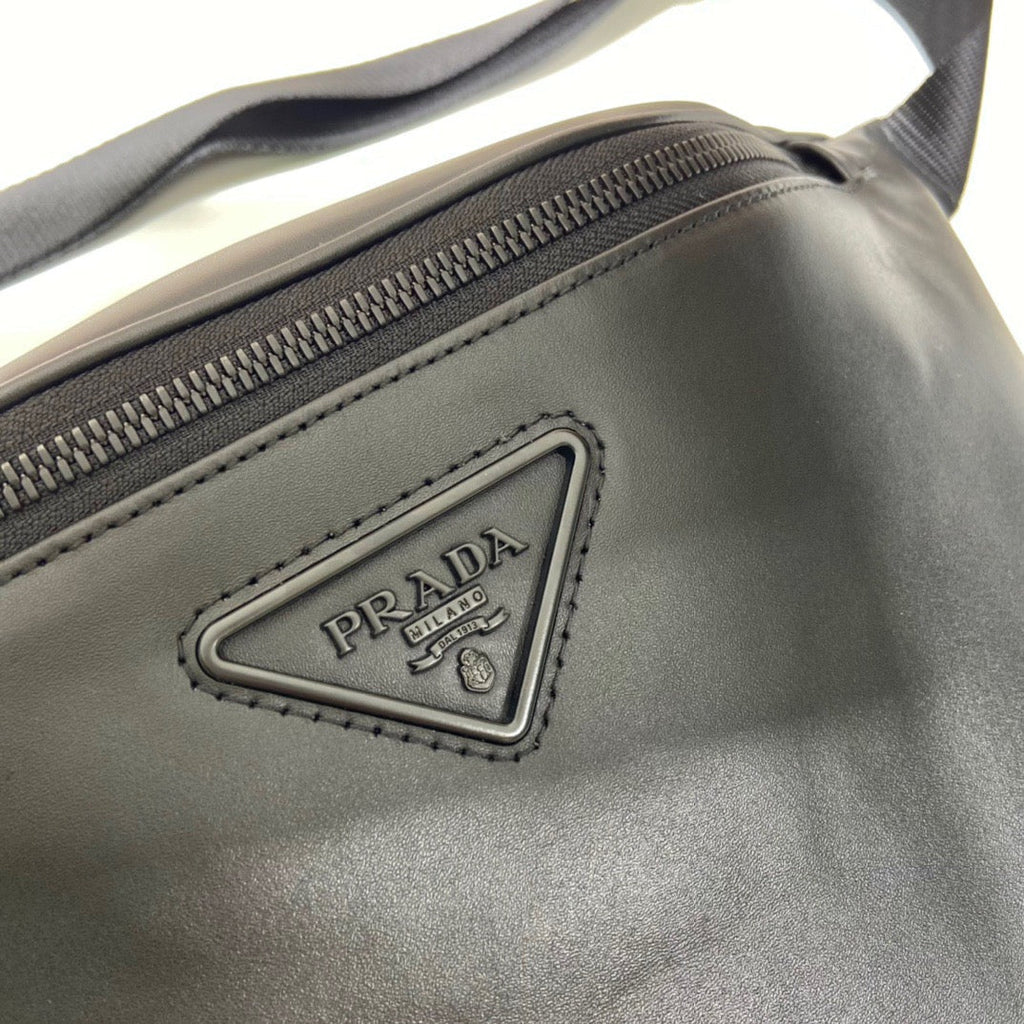PRA Cross Body Bag