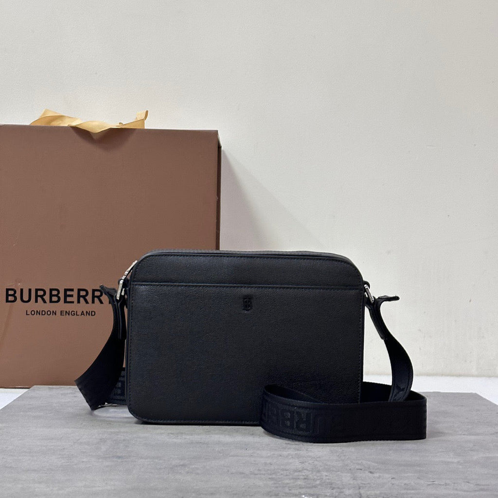 BURB Messenger Bag