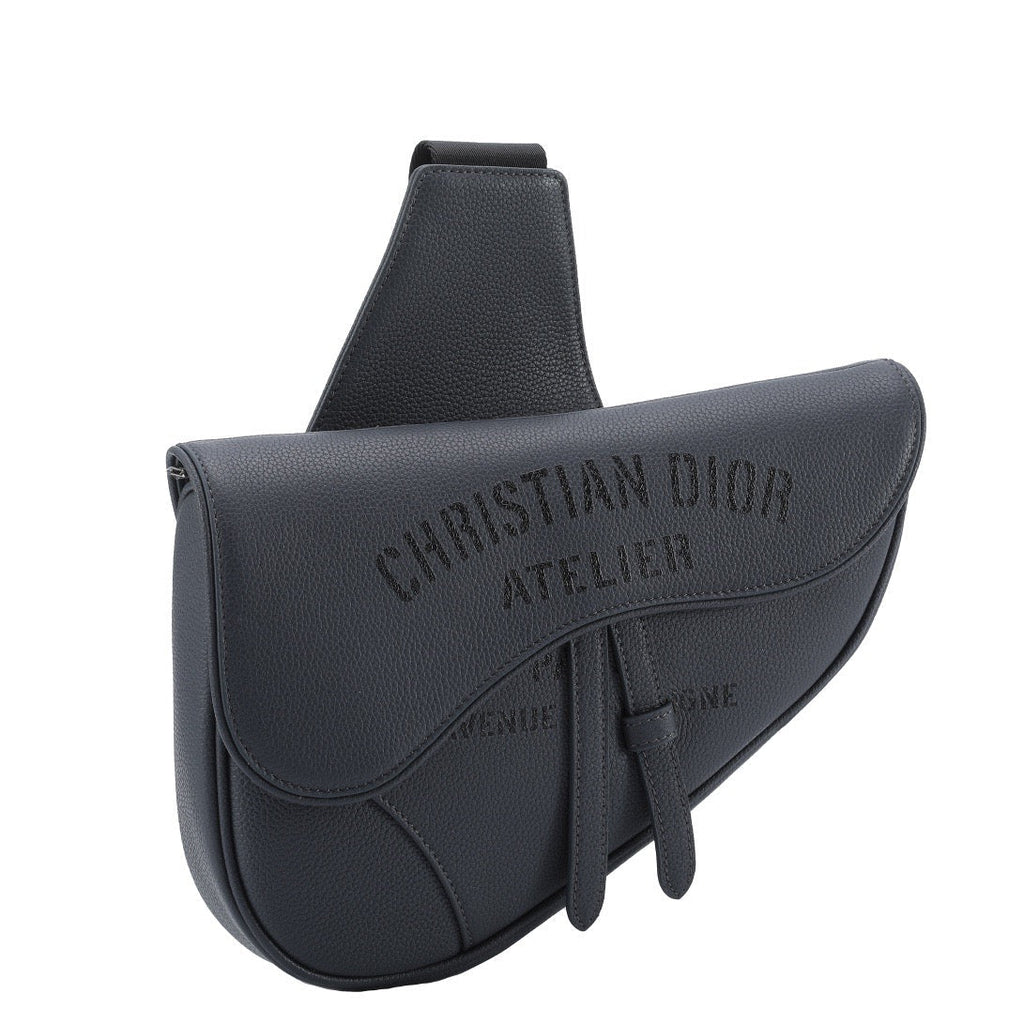 DIO Atelier Saddle Bag