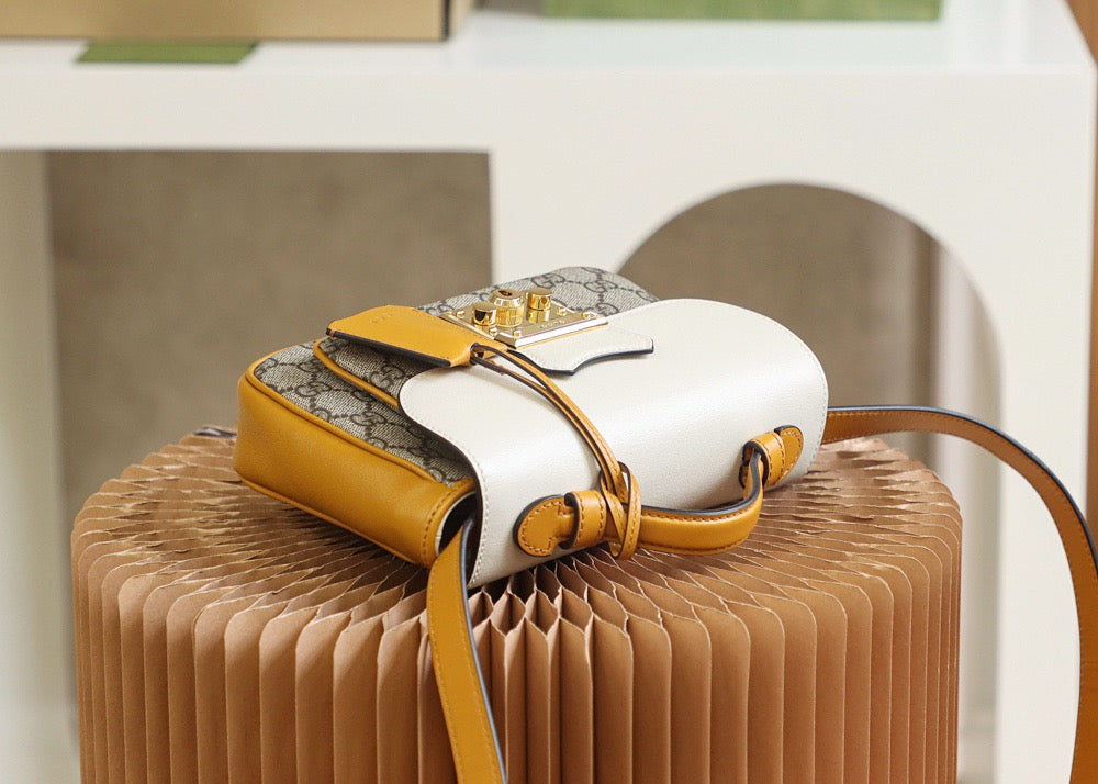 GUC Padlock