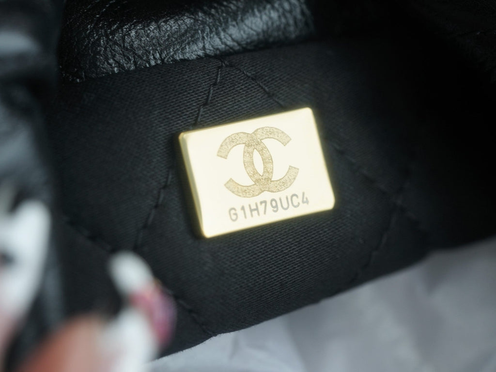 CHA 23s 22Mini Bag