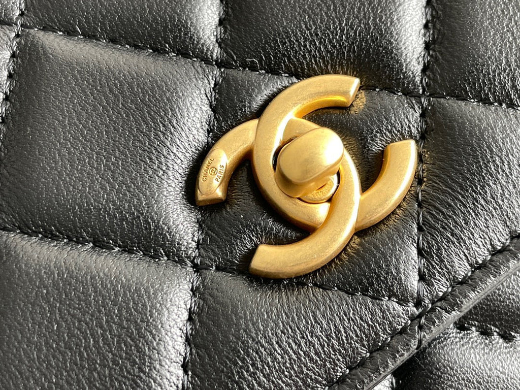 CHA 23s WOC
