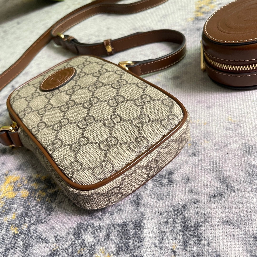 GUC Sling Bag