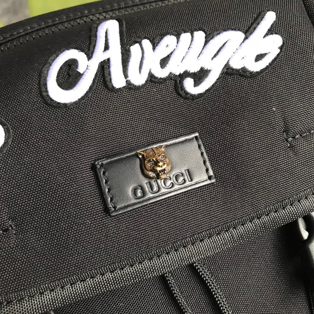 GUC Backpack