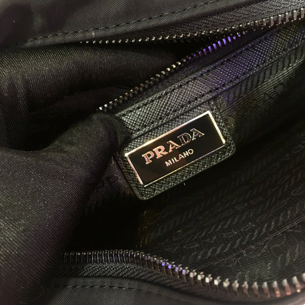 PRA Messenger Bag