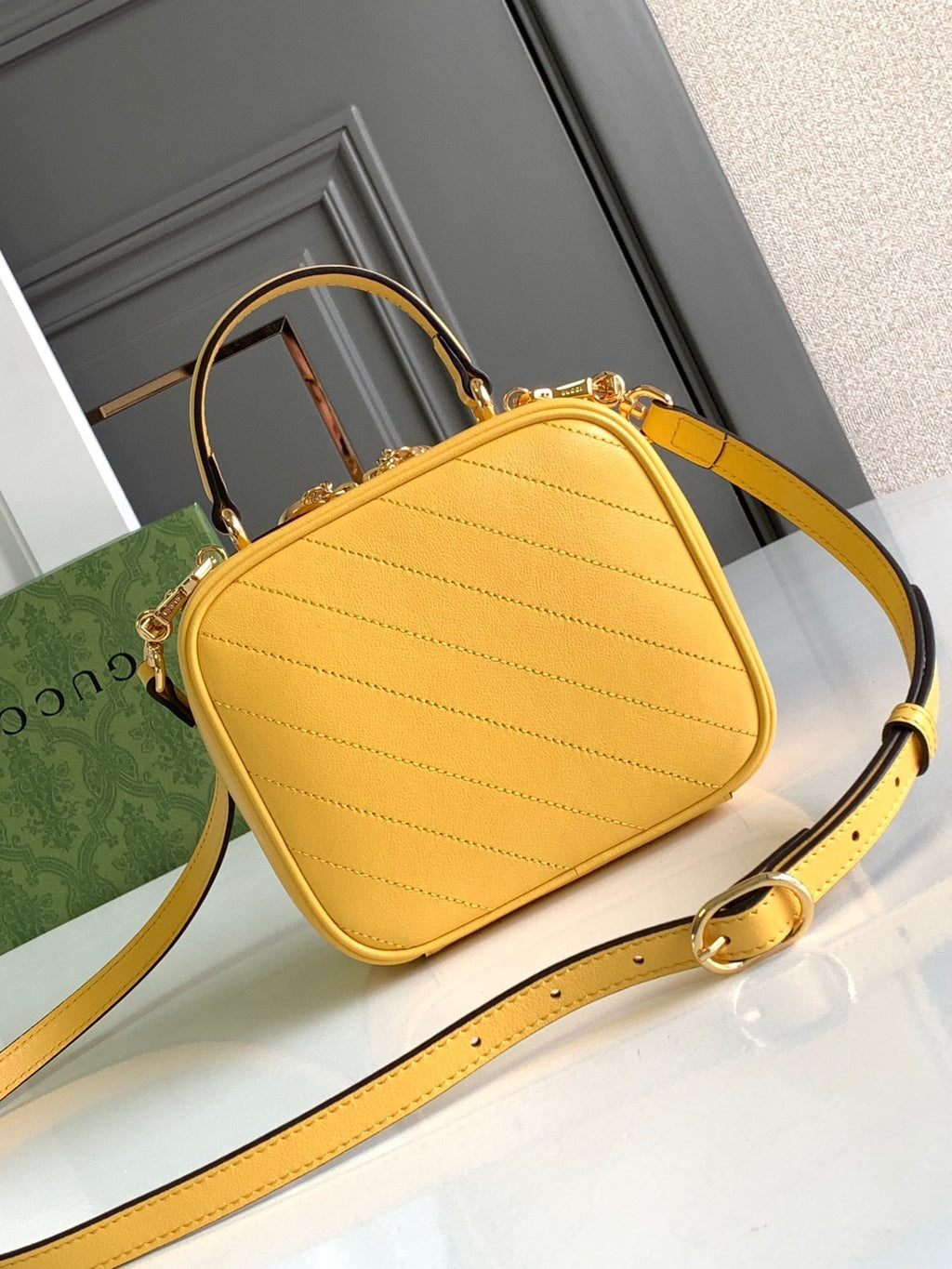 GUC Blondie Bag