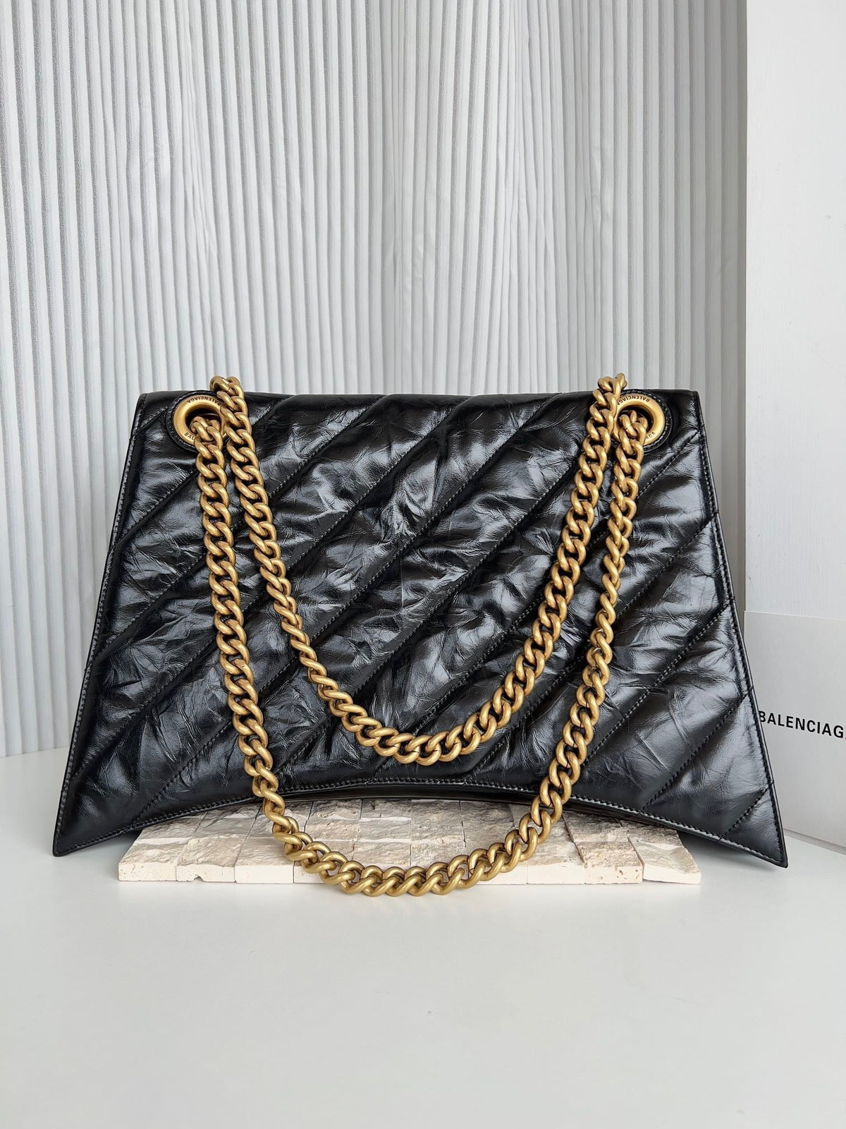 BLCG Crush Handbag