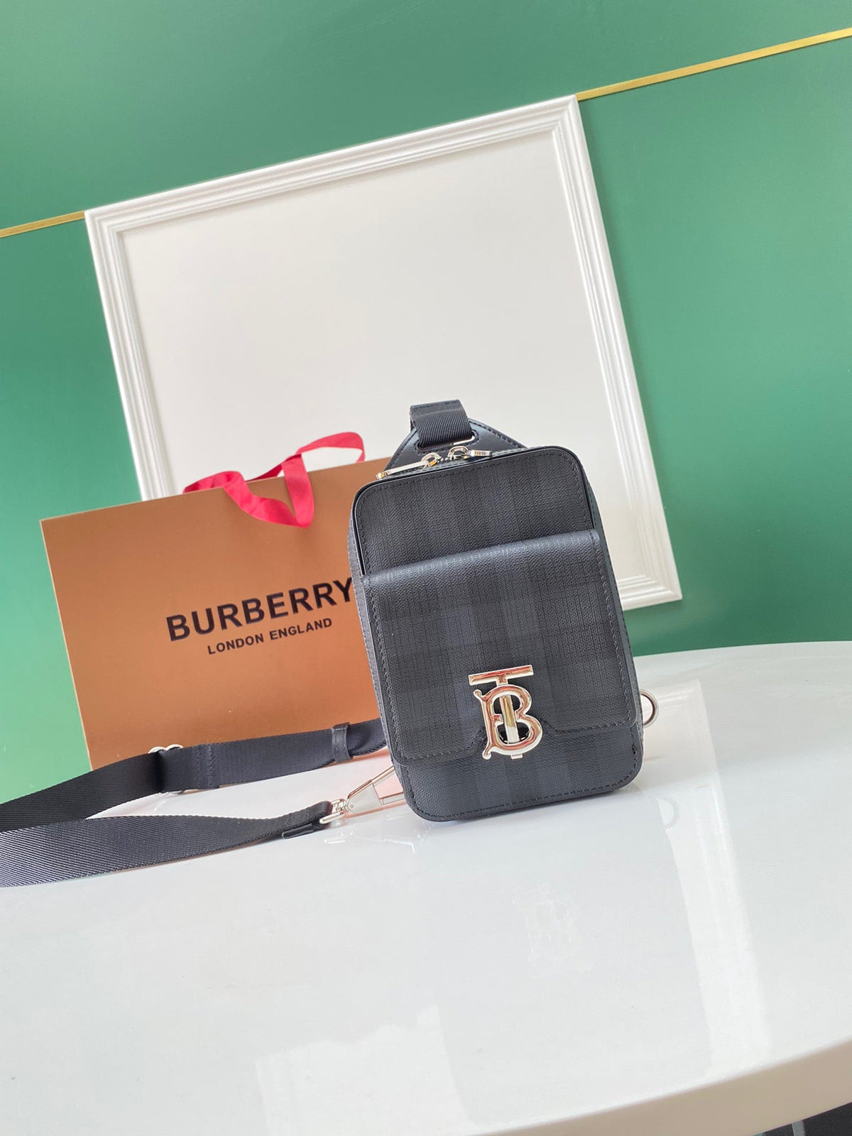 BURB Sling Bag