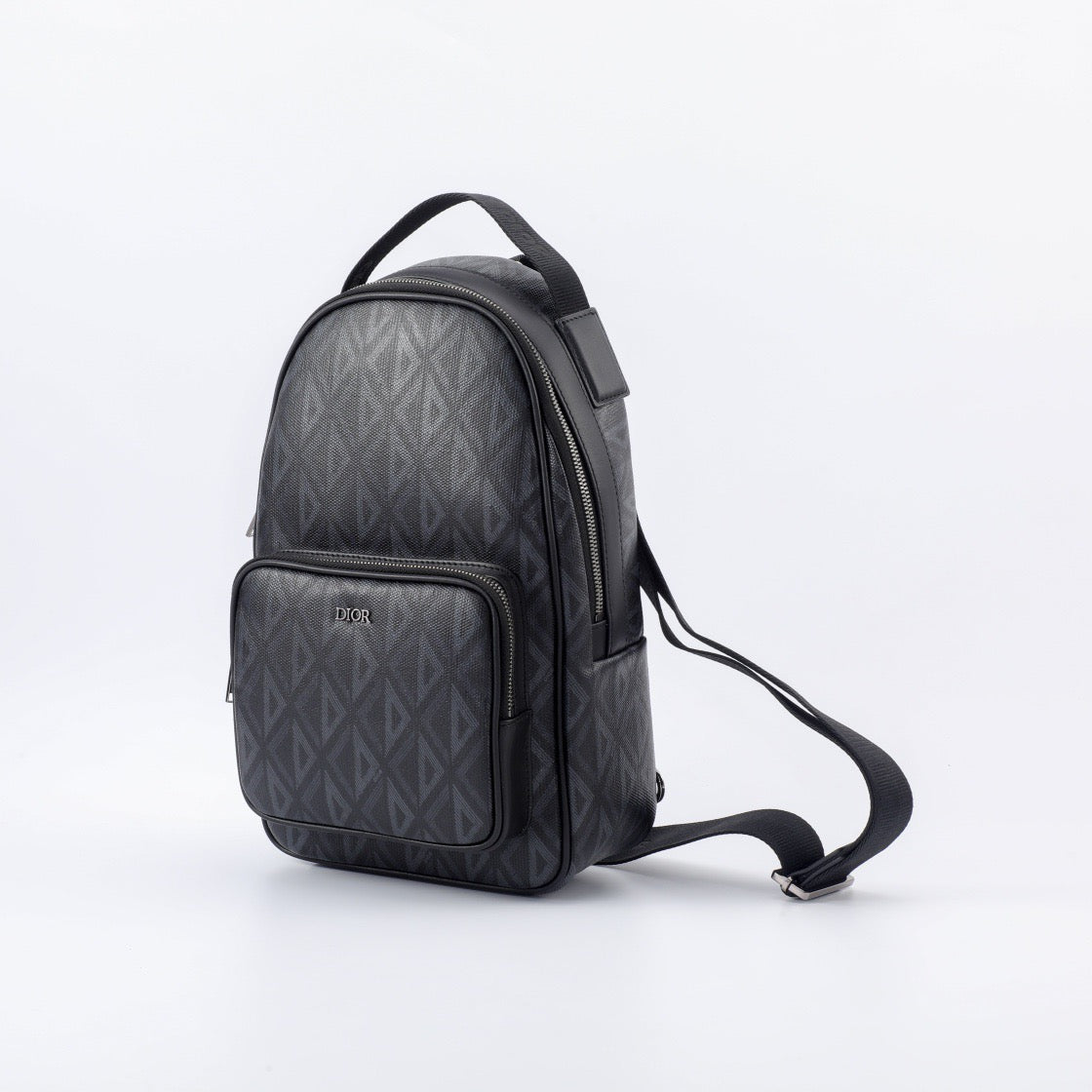 DIO Rider Diamond Bags
