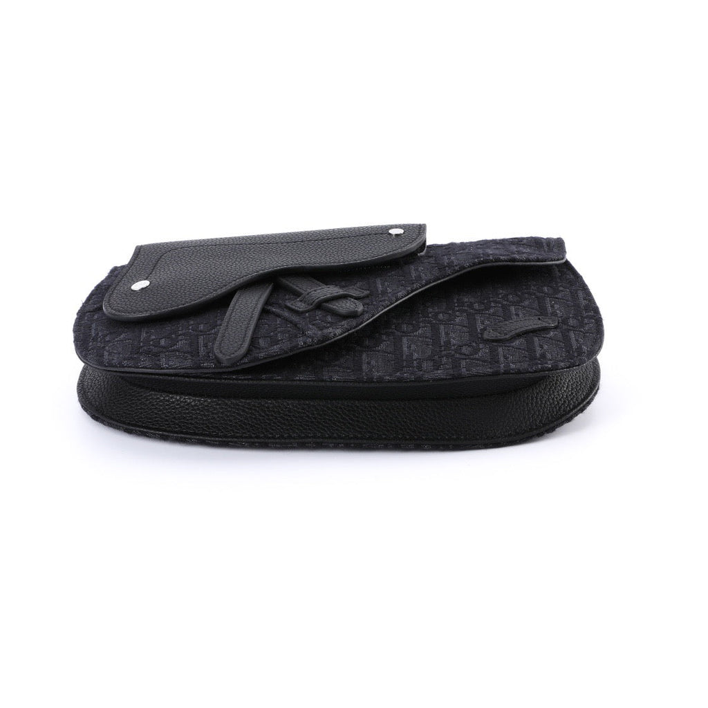 DIO Saddle Bag