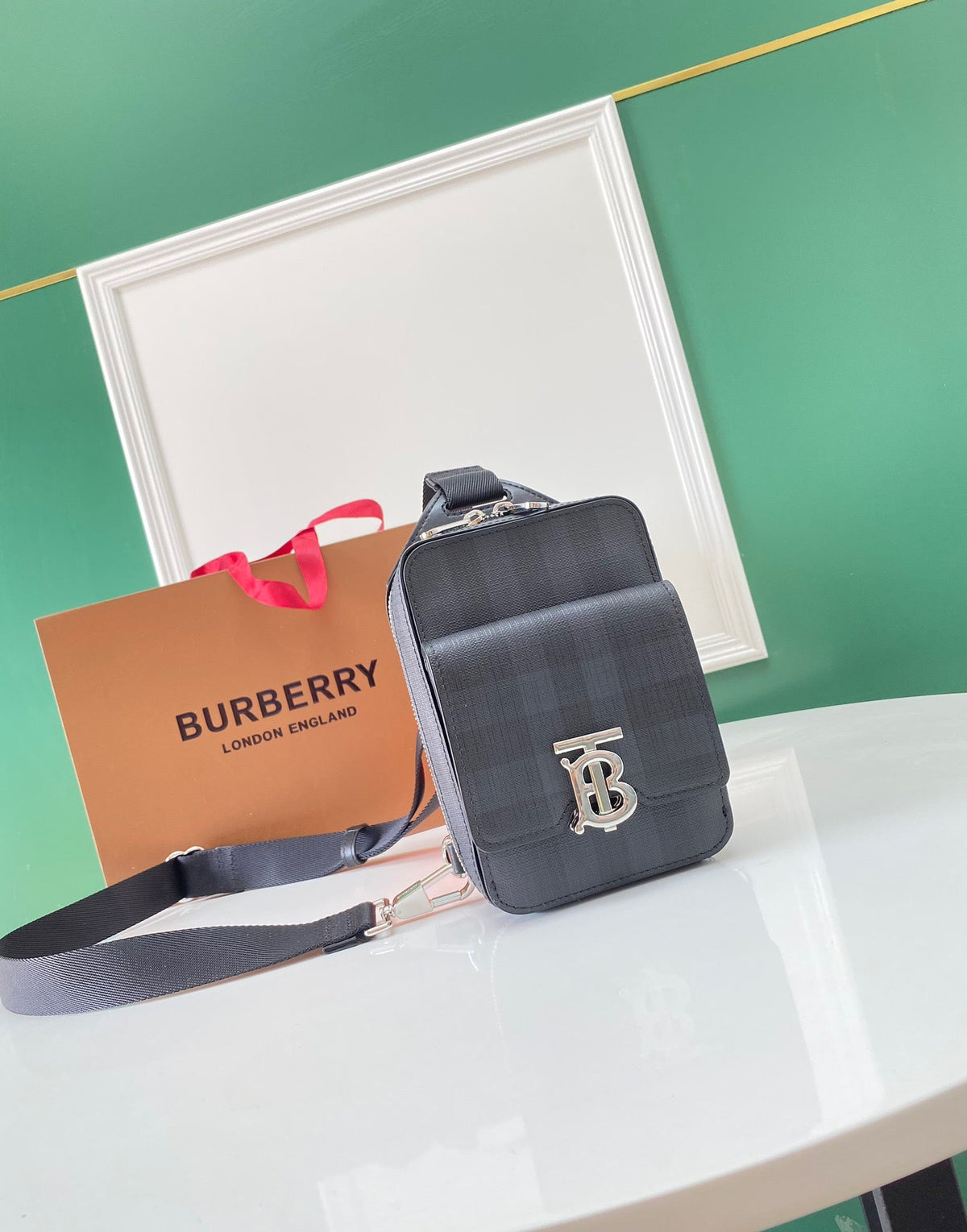 BURB Sling Bag
