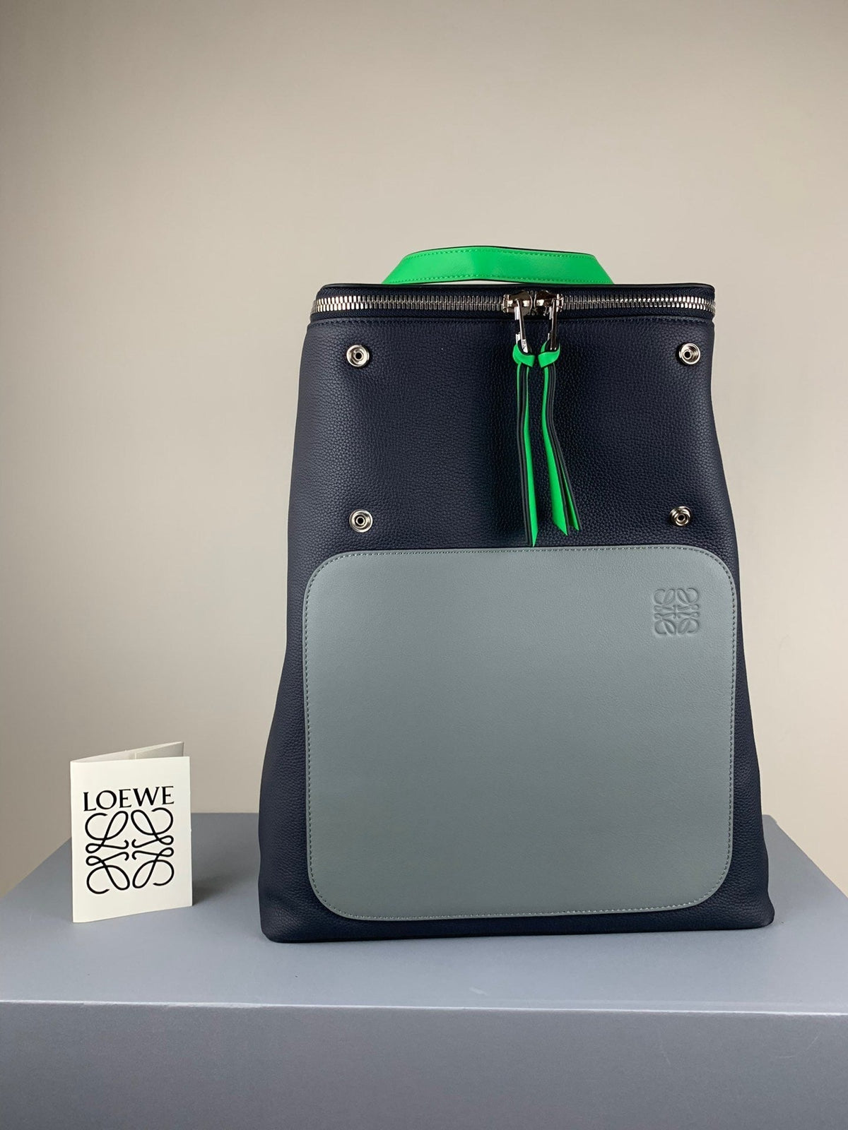 LO Backpack