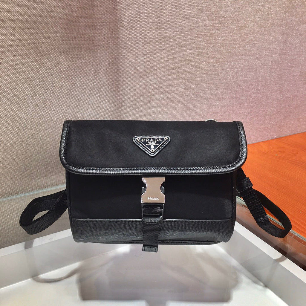 PRA Cross Body Bag
