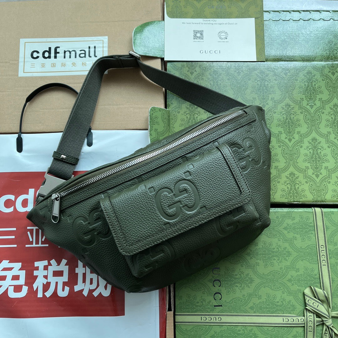 GUC Cross Body Bag