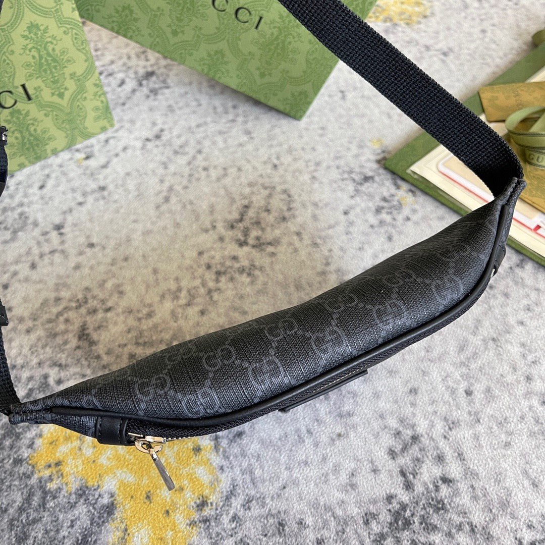 GUC Cross Body Bag