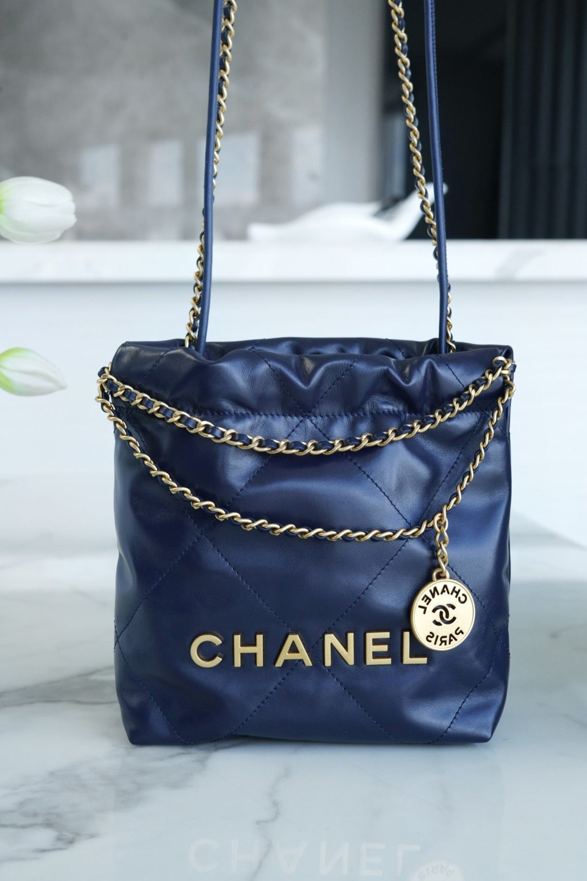 CHA 22 Mini Bag