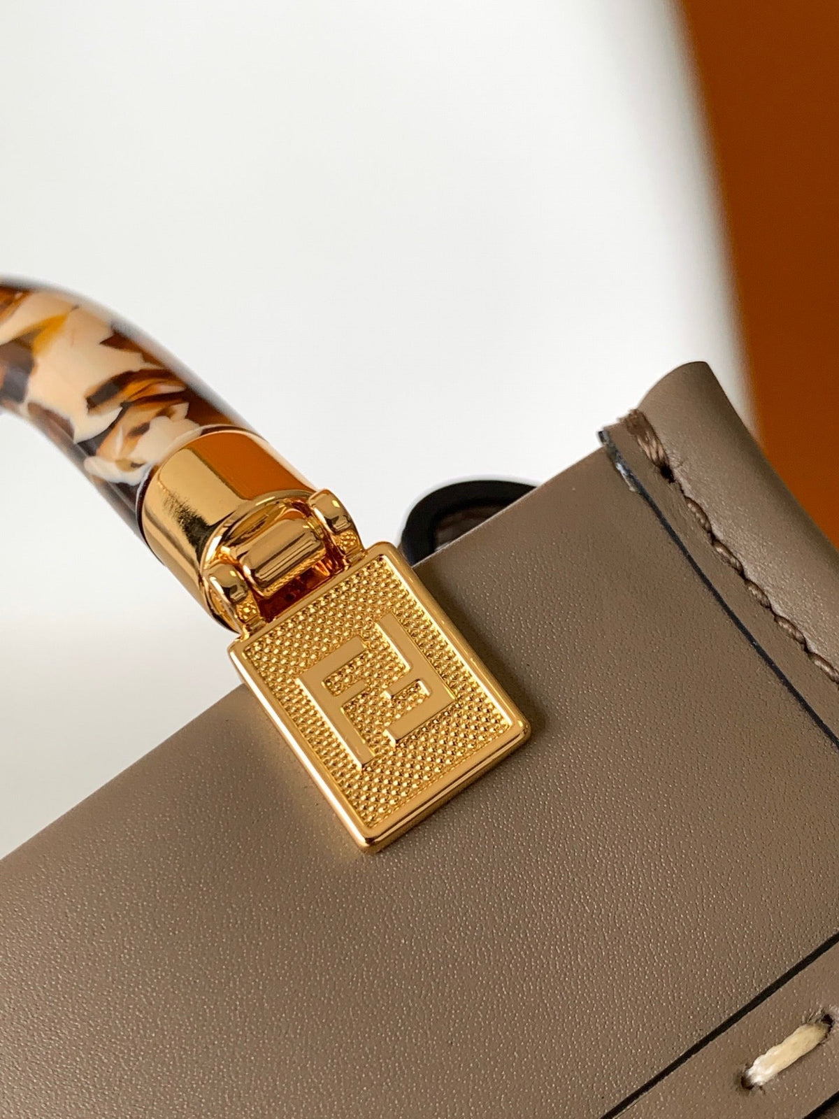 FEN Mini Tote