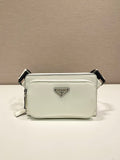 PRA Cross Body Bag