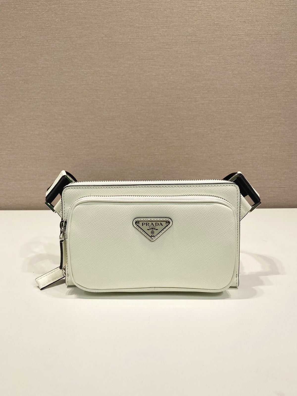 PRA Cross Body Bag