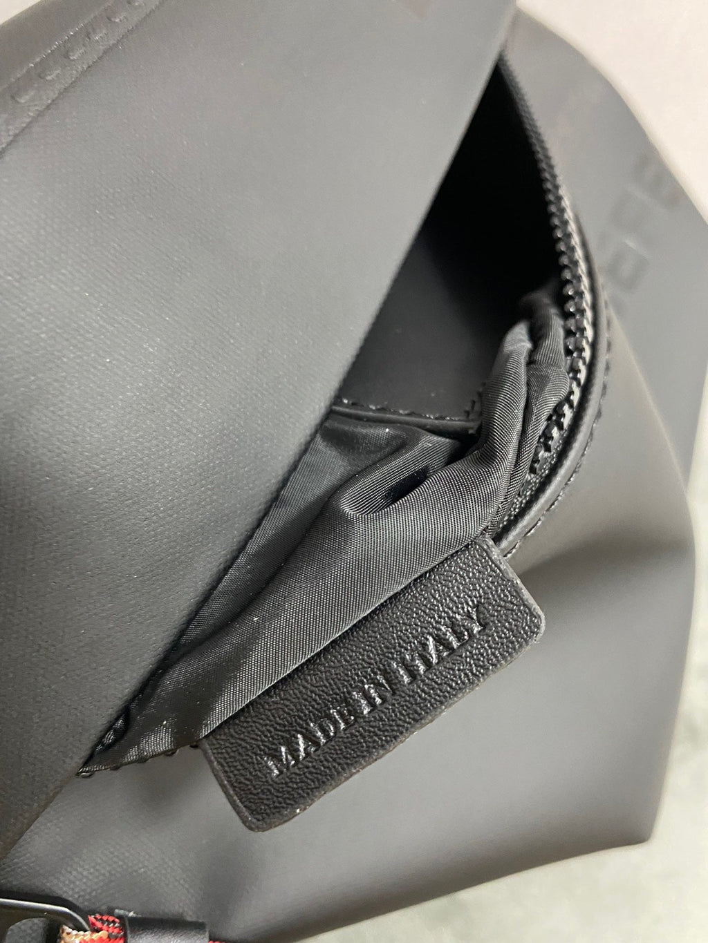BURB Cross Body Bag