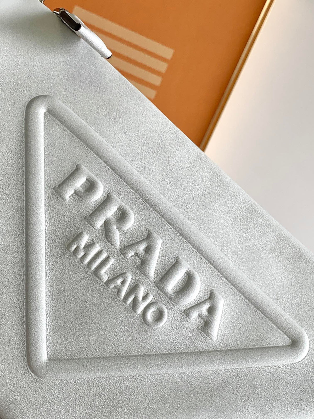 PRA Cross Body Bag