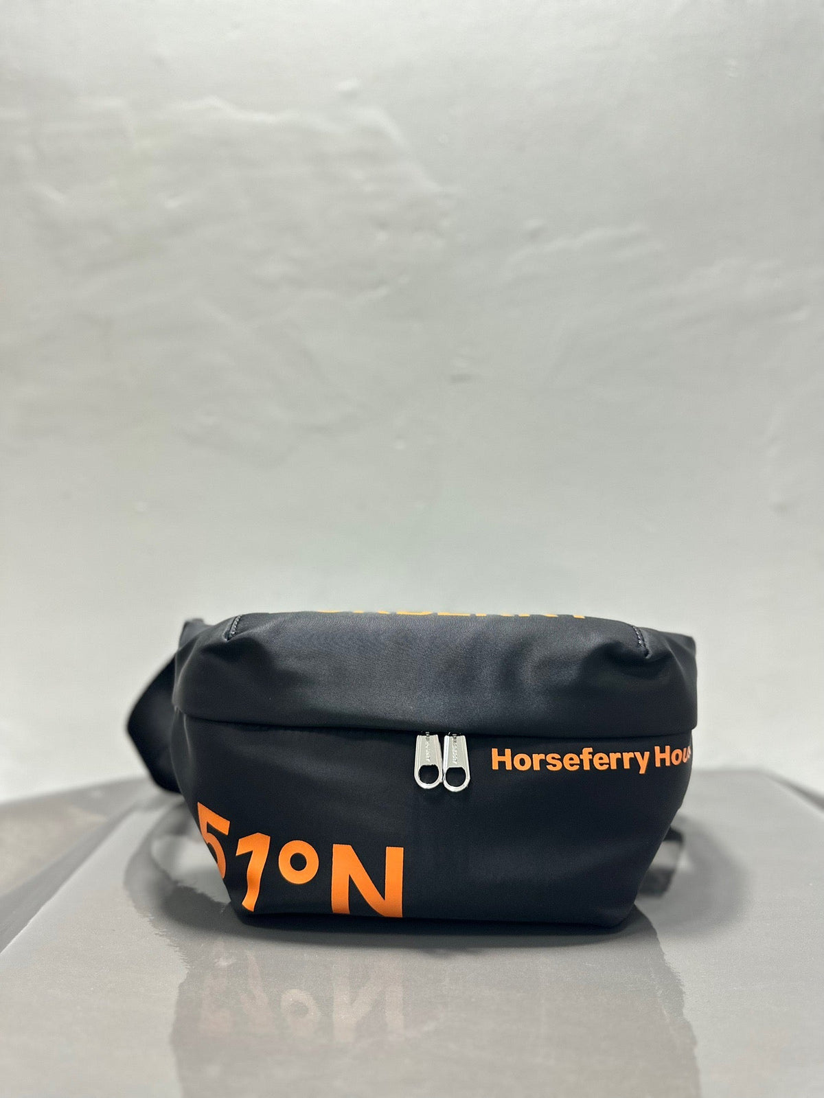 BURB Cross Body Bag