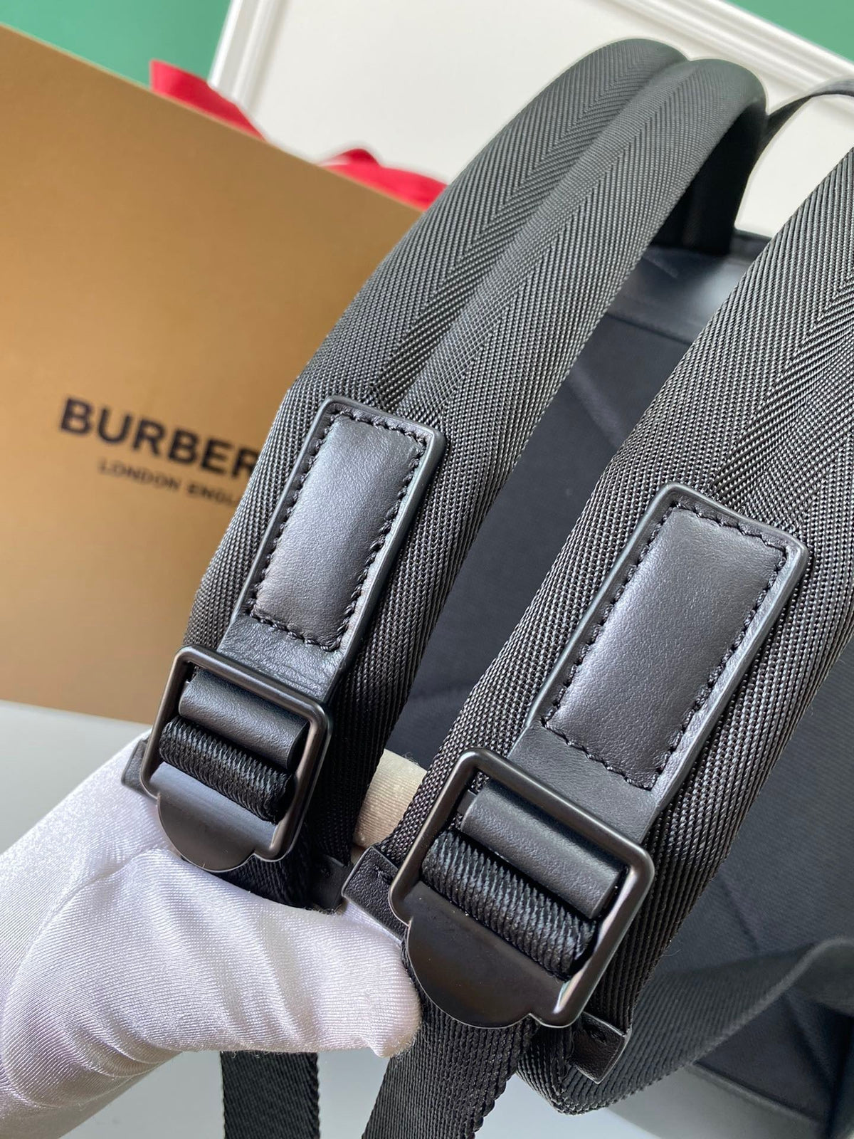 BURB Backpack