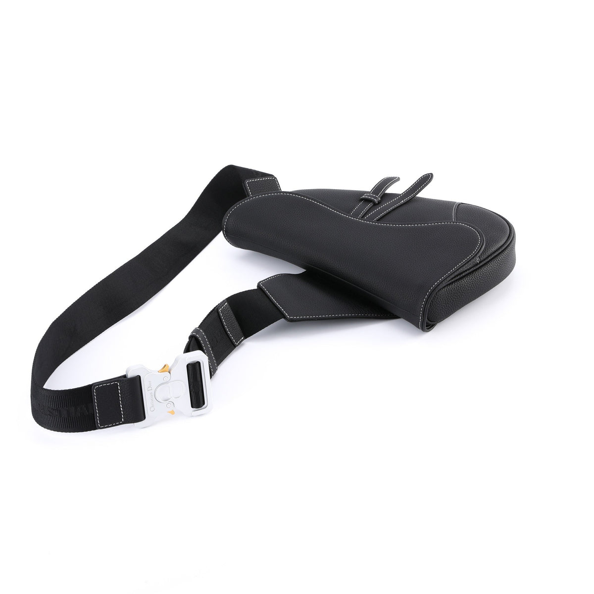 DIO Saddle Bag