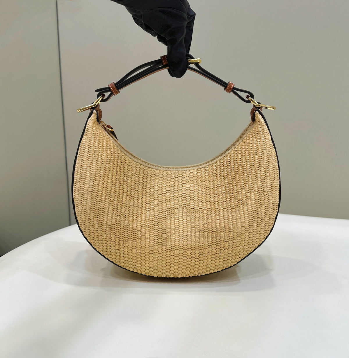 FEN FENgraphy Handbag