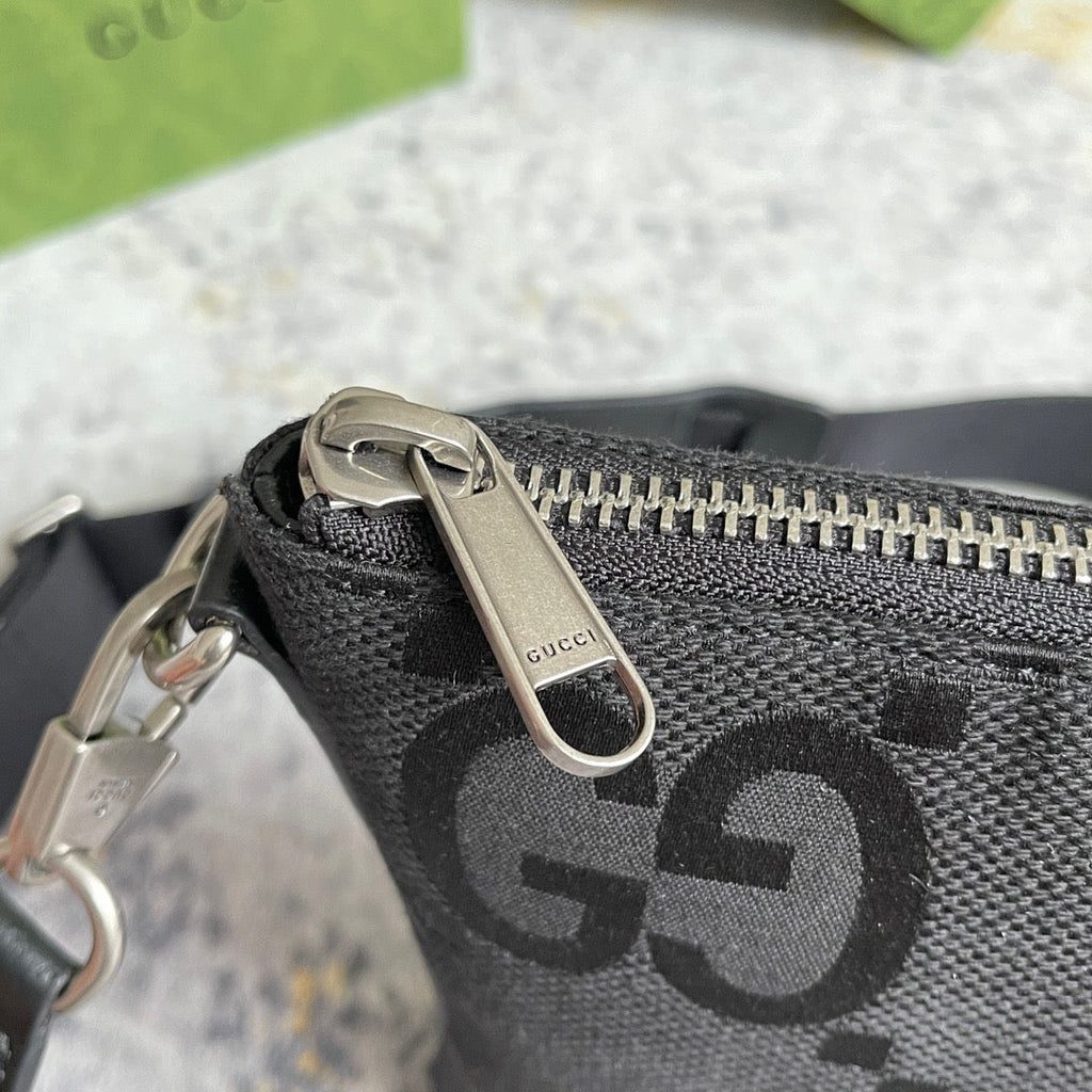 GUC Messenger Bag