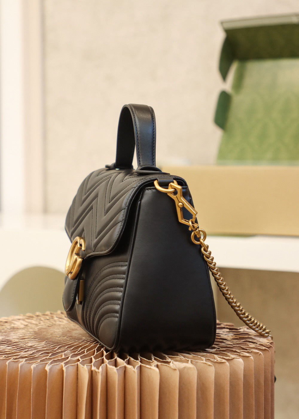 GUC Marmont Messenger