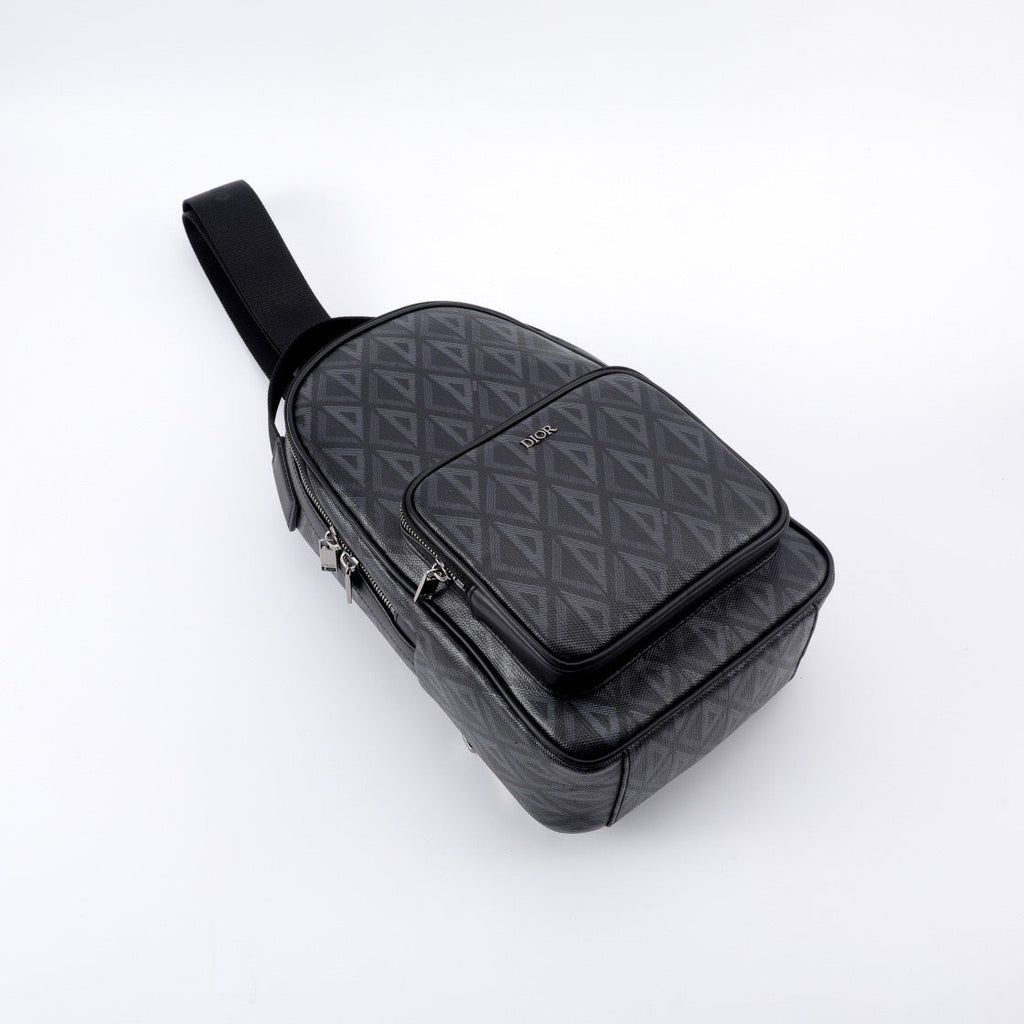 DIO Rider Diamond Bags