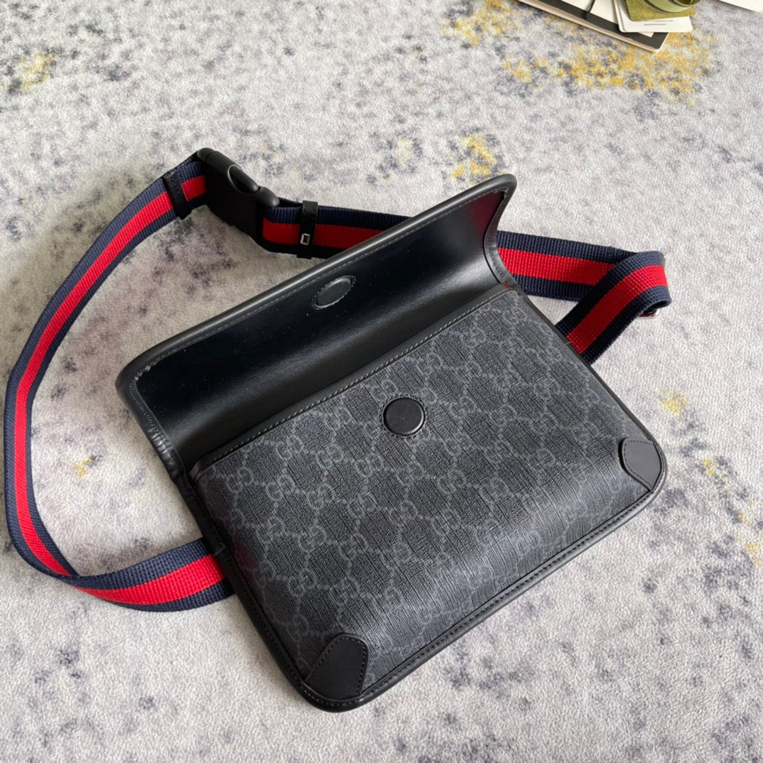 GUC Cross Body Bag