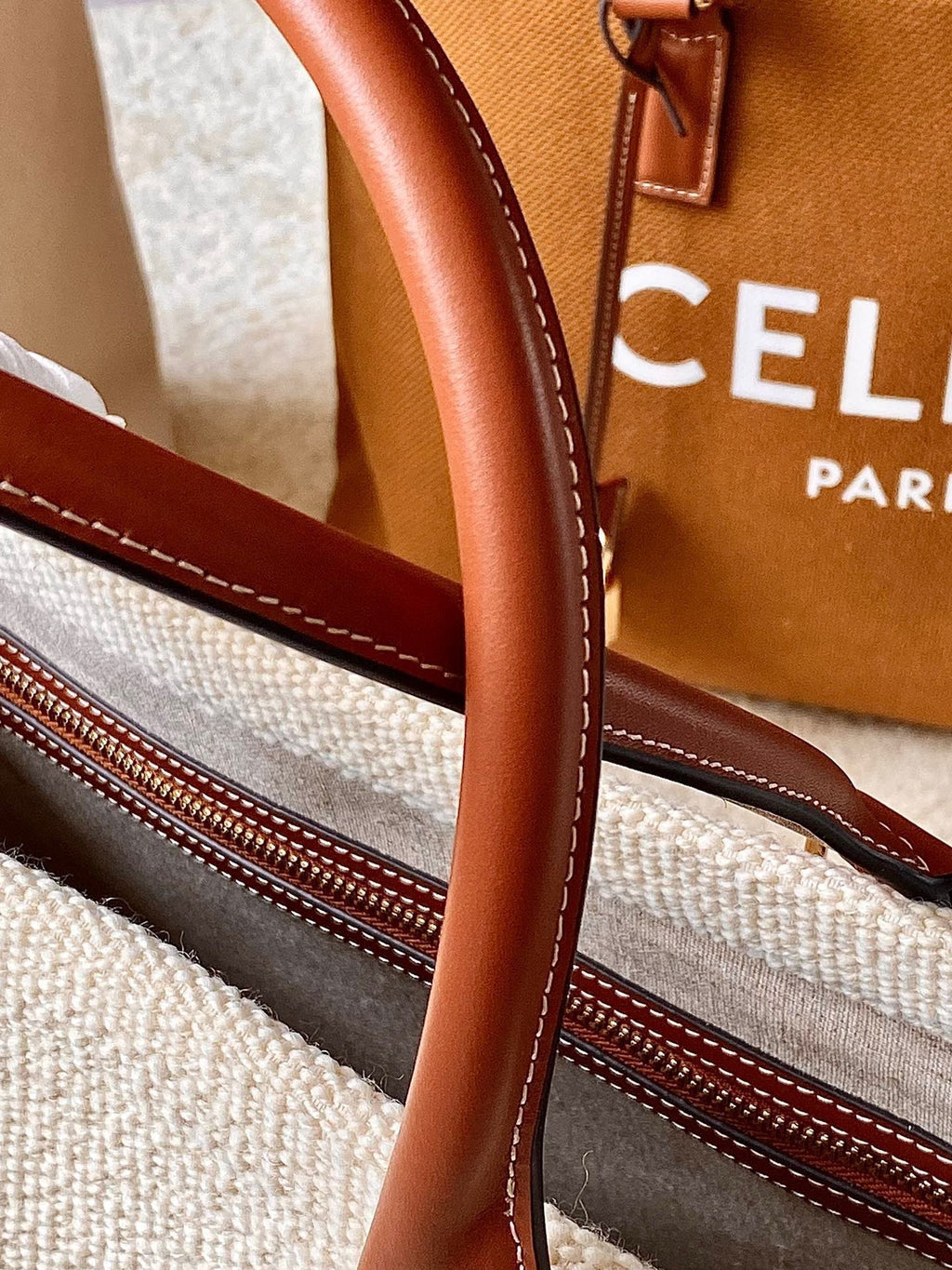 CEL Tote