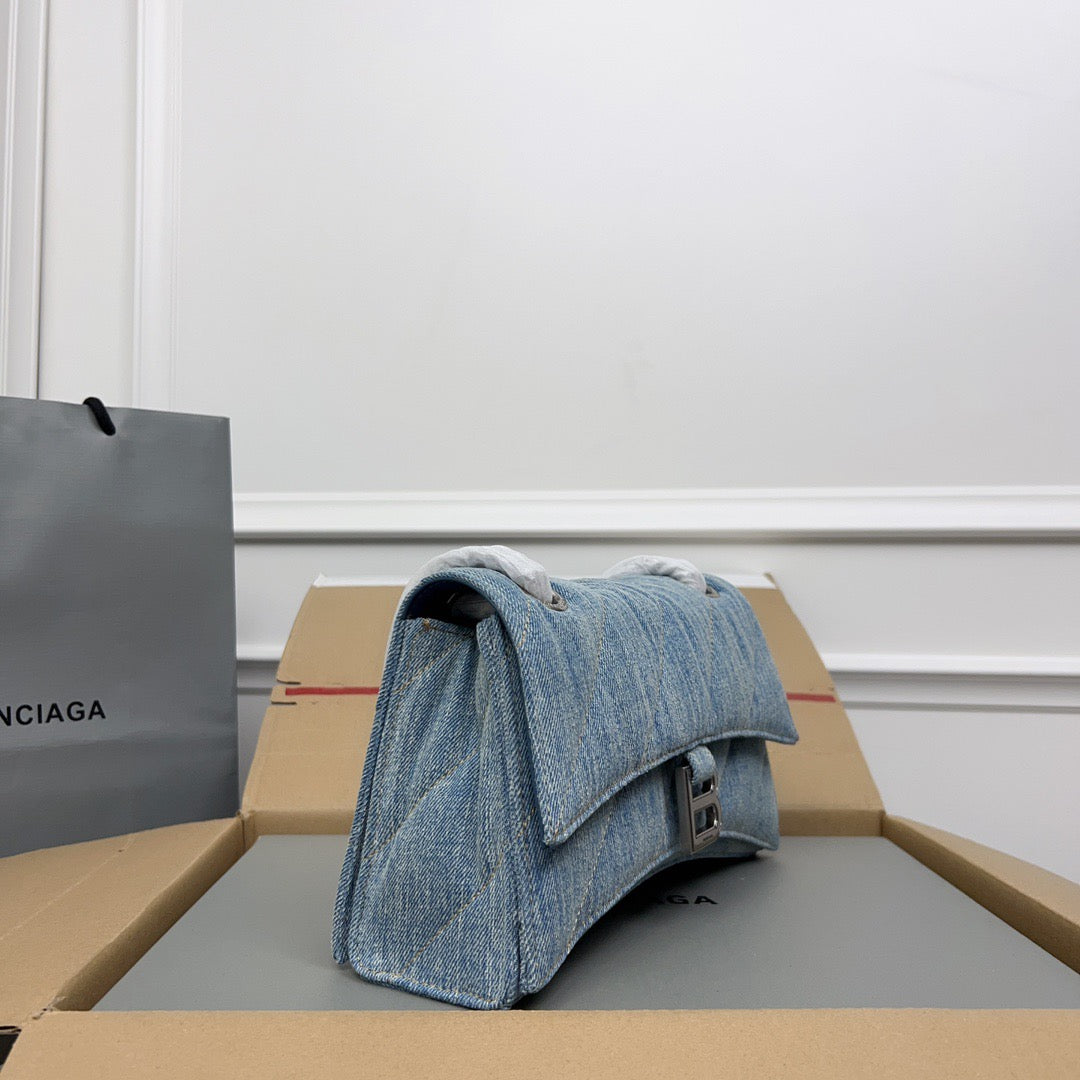 BLCG Crush Handbag