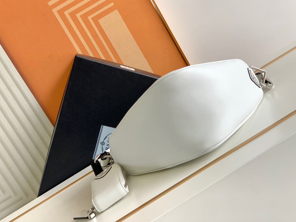 PRA Cross Body Bag