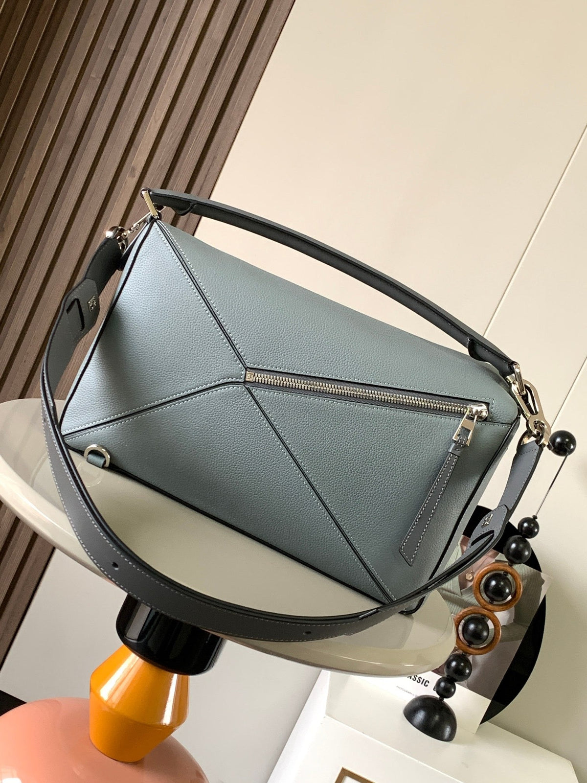 LO Puzzle Bag