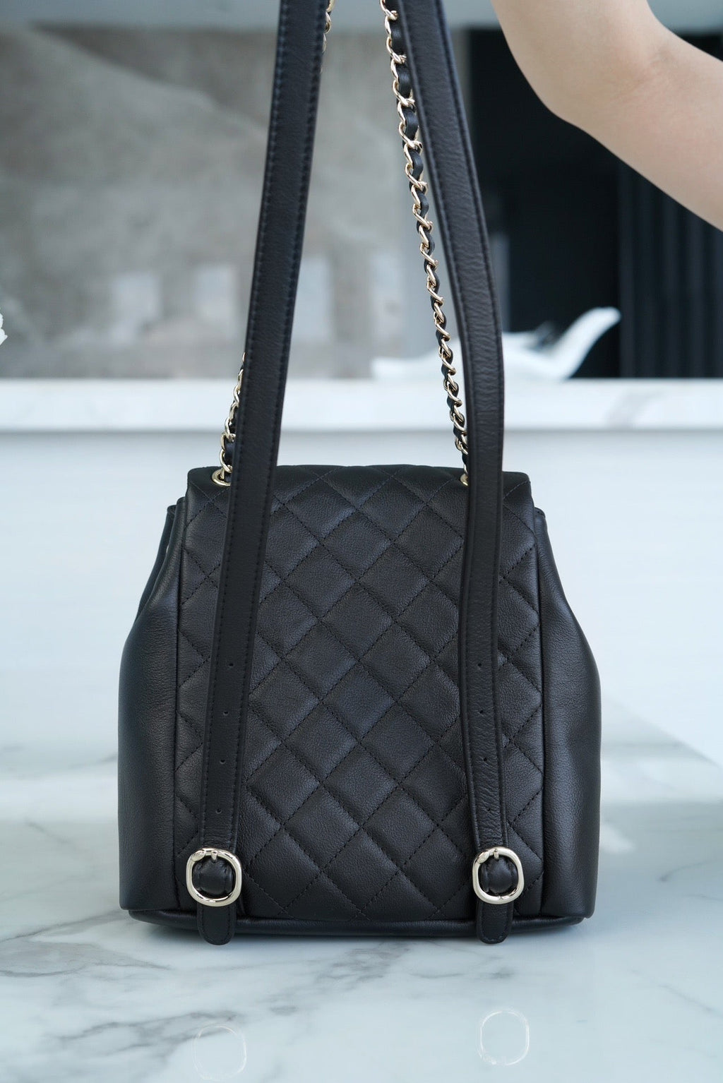 CHA Duma Backpack