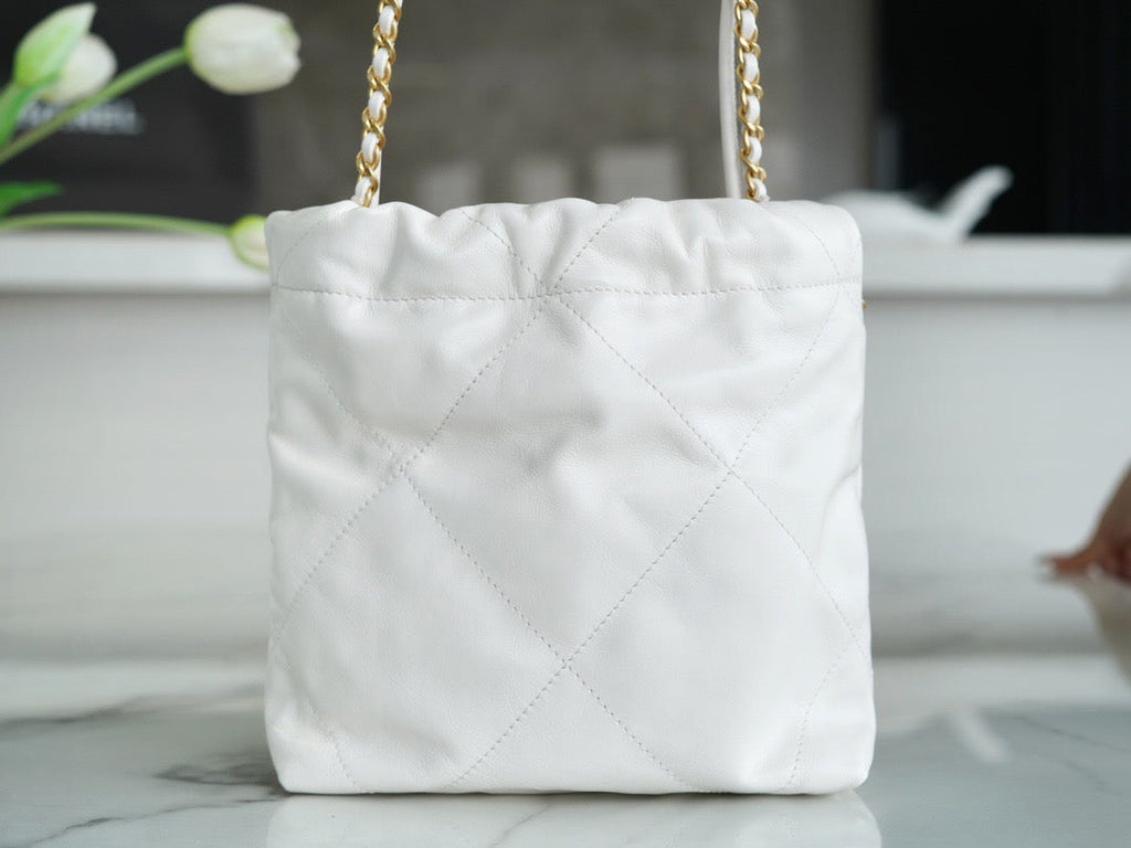 CHA 23s 22Mini Bag