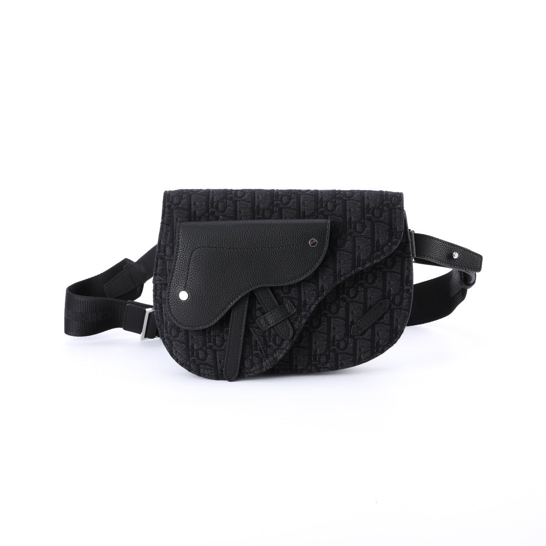 DIO Saddle Bag