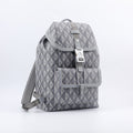 DIO Hit The Road Diamond Backpack