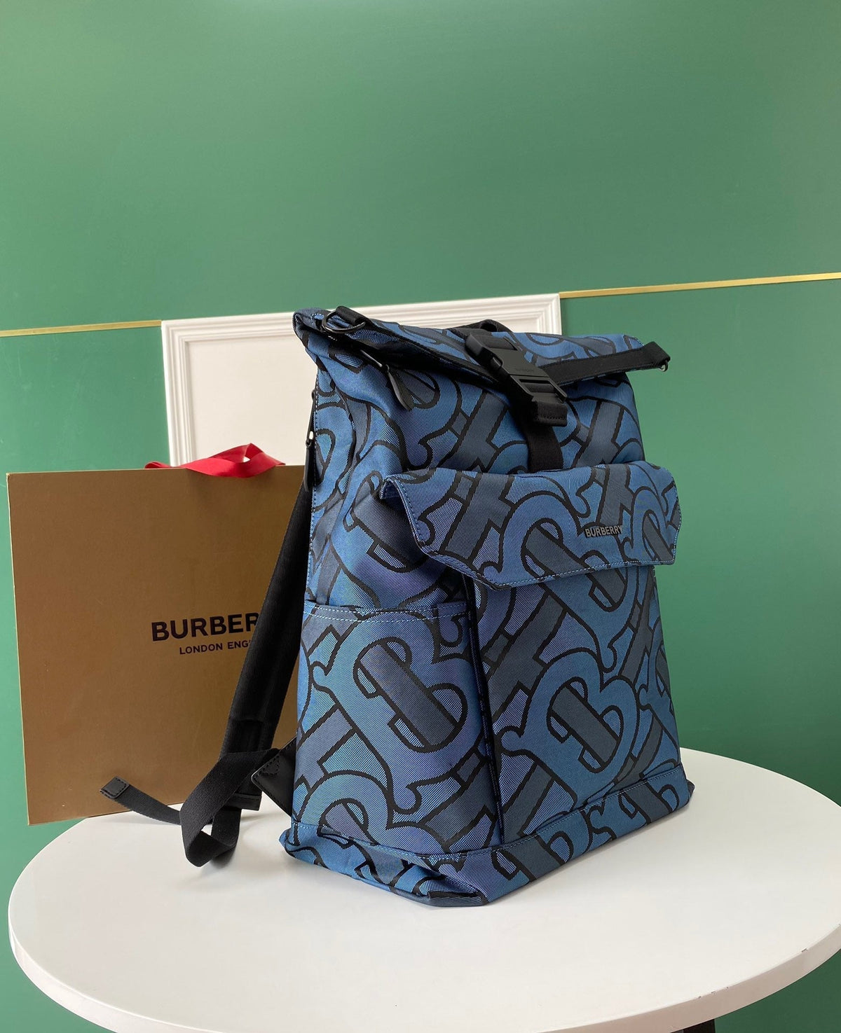 BURB Backpack