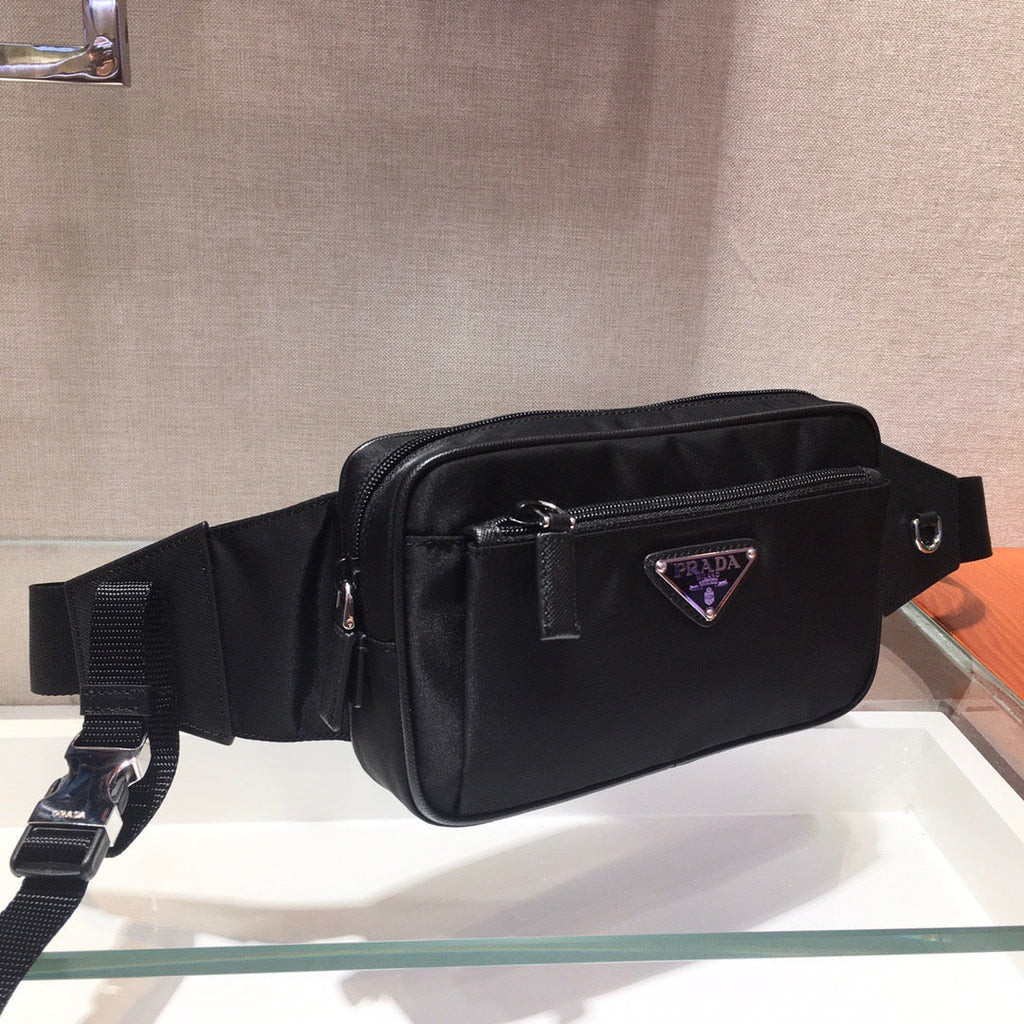 PRA Cross Body Bag