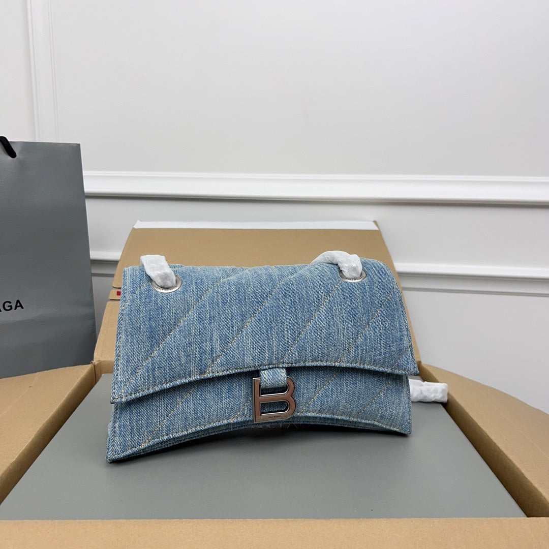 BLCG Crush Handbag