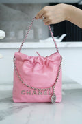 CHA 23s 22Mini Bag