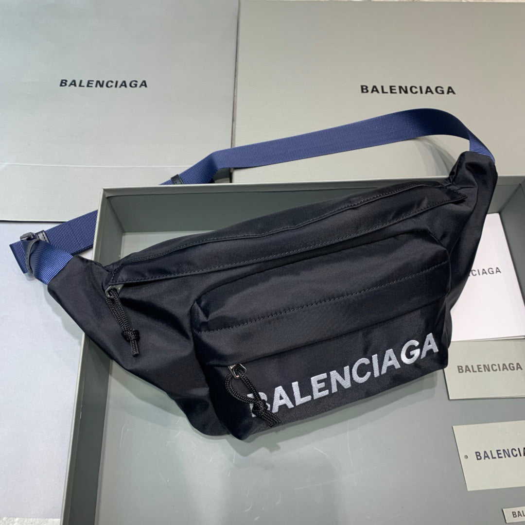 BLCG Cross Body Bag
