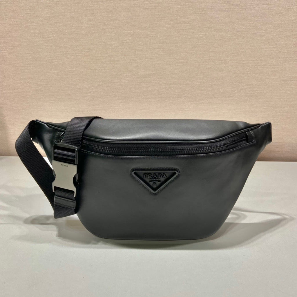 PRA Cross Body Bag