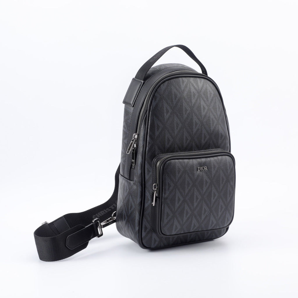 DIO Rider Diamond Bags