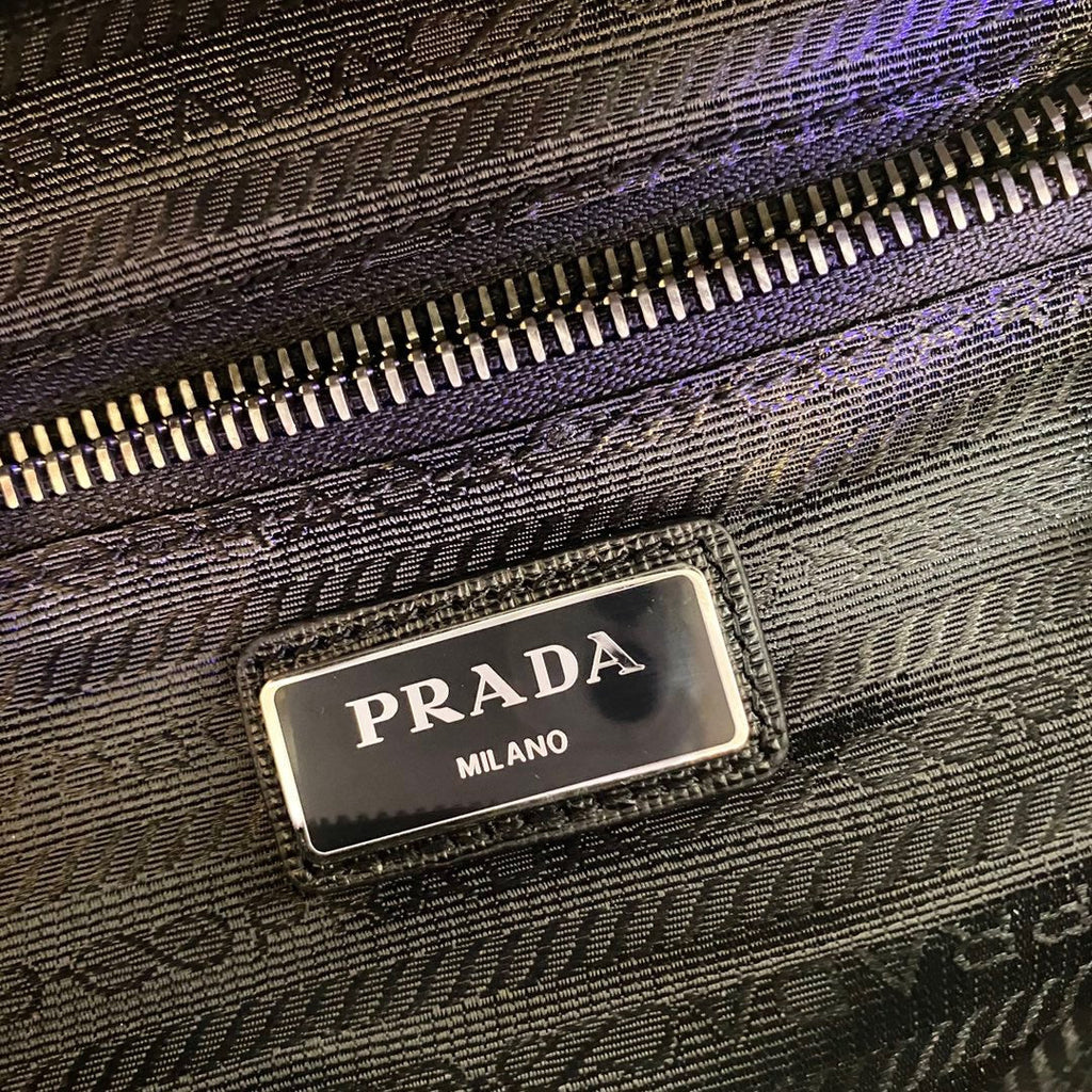 PRA Cross Body Bag