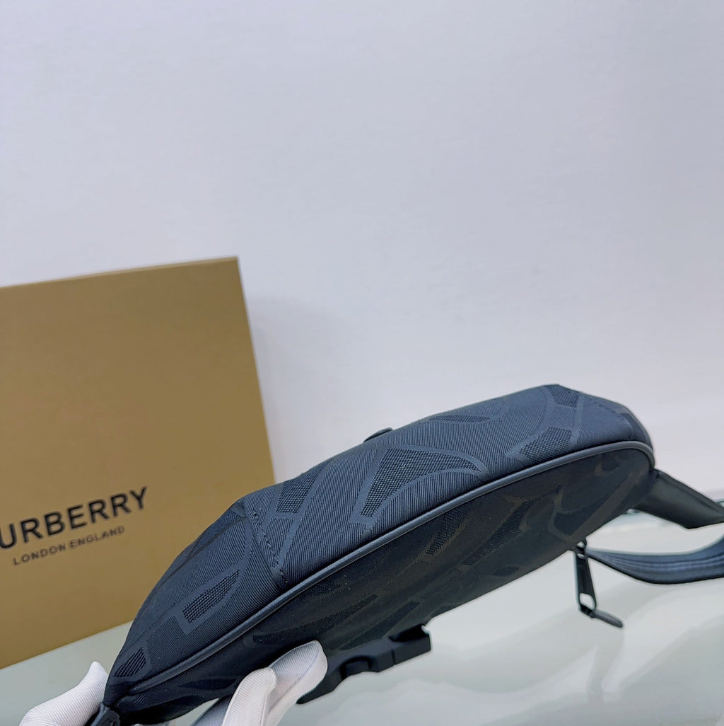 BURB Cross Body Bag